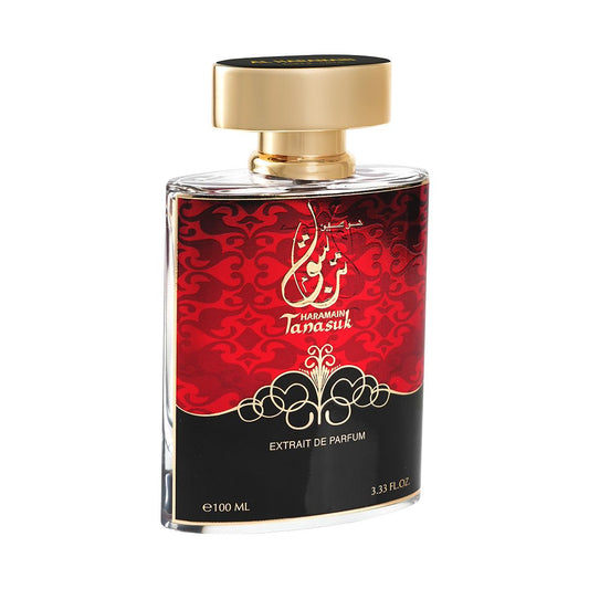 Al Haramain Tanasuk – Extrait de Parfum, 100ml (3.4oz), Women’s Fragrance