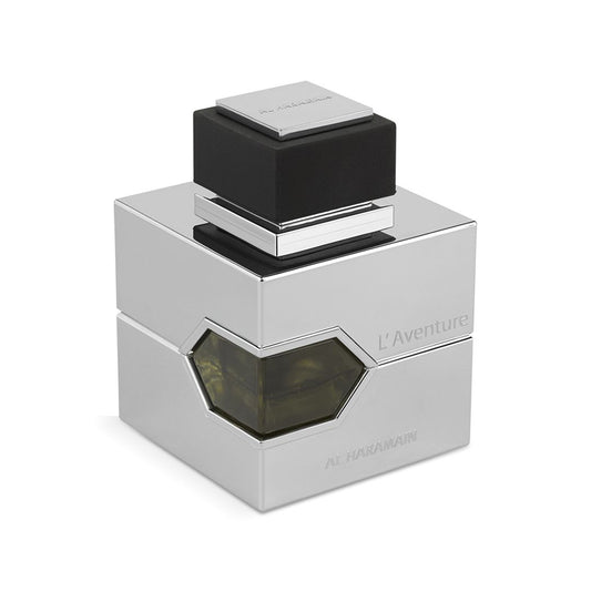 L'Aventure by Al Haramain, Eau de Parfum (EDP), 100ml (3.4oz), For Men