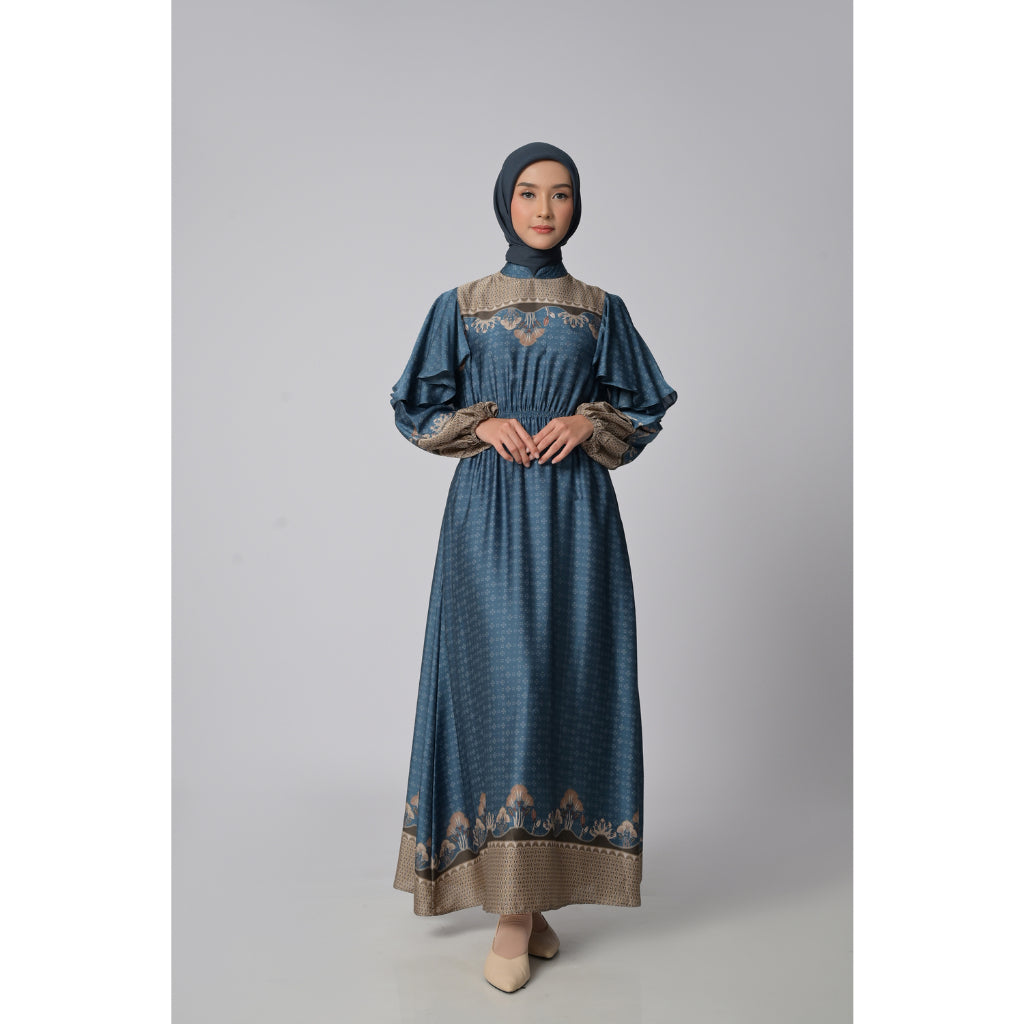 Aqisa Dress