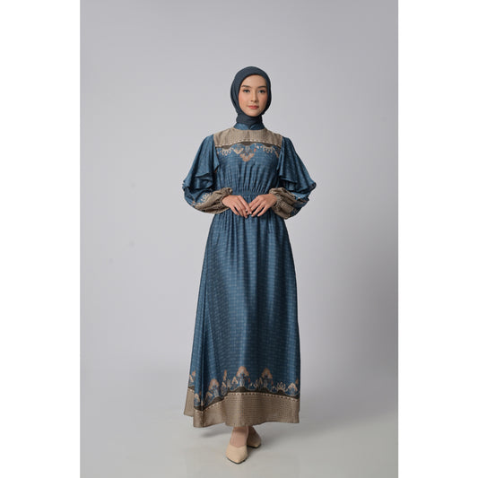 Aqisa Dress