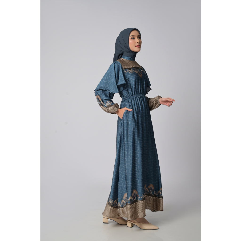 Aqisa Dress
