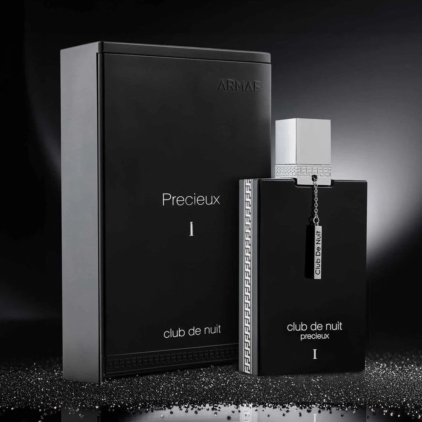 Armaf Club De Nuit Precieux for Men