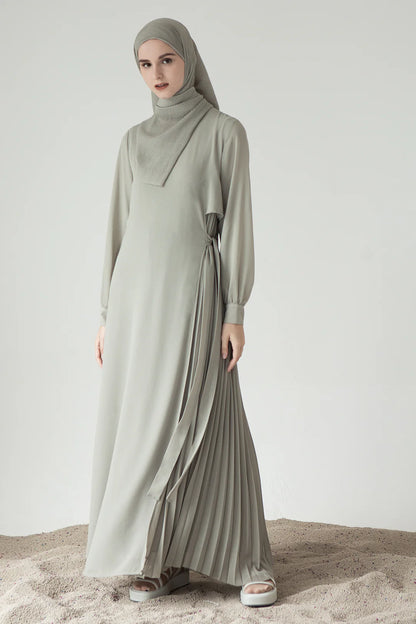Arya Dress - Sage
