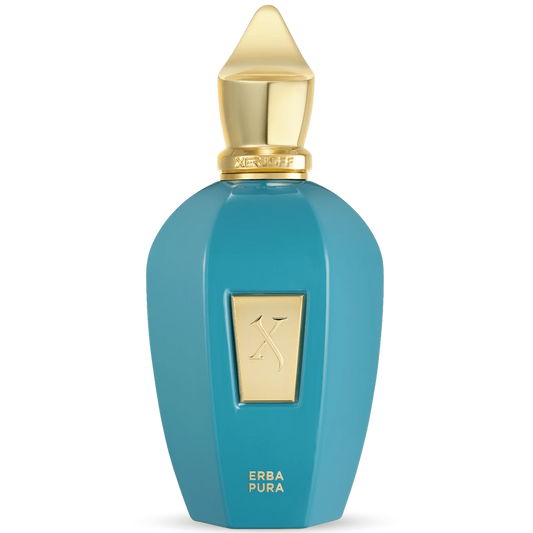 Xerjoff Erba Pura – Eau de Parfum – Unisex Fragrance