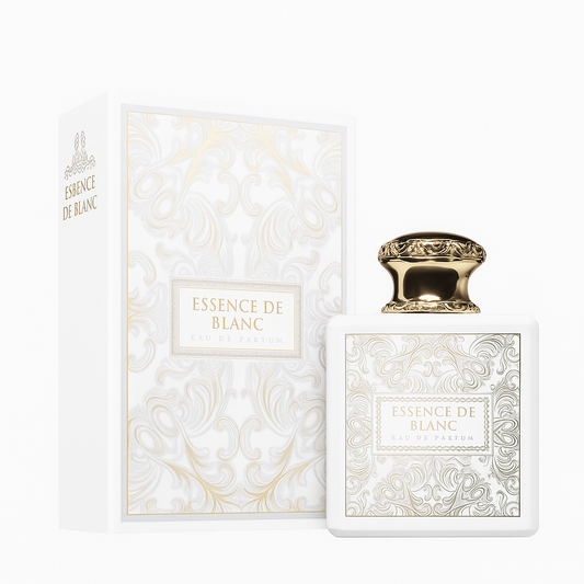 Essence De Blanc by French Avenue