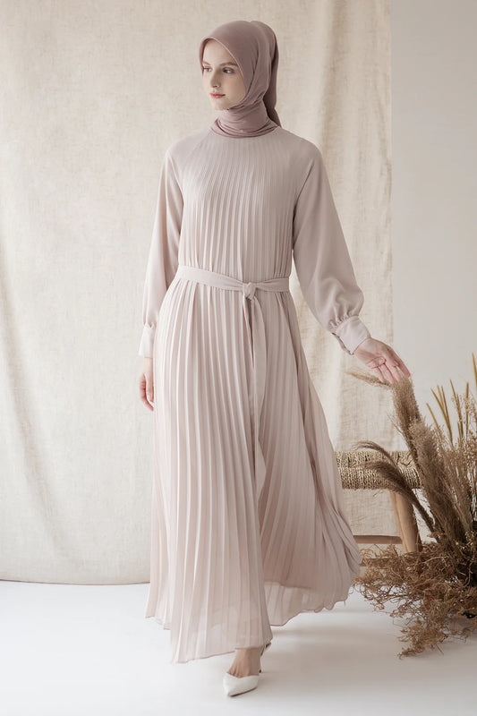 Kabira Dress - Off White