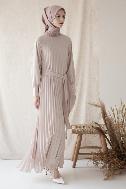 Kabira Dress - Off White