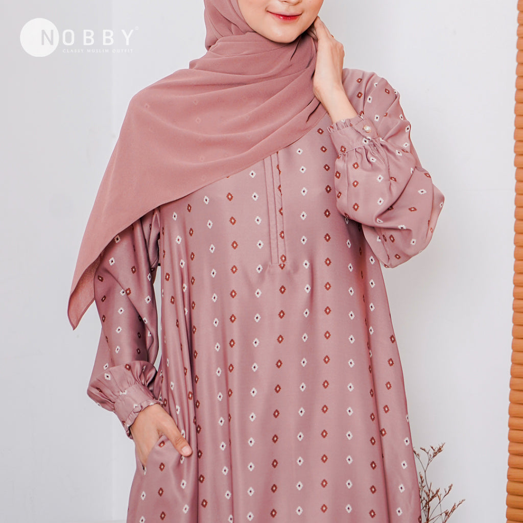 Nobby - Marvela Dress