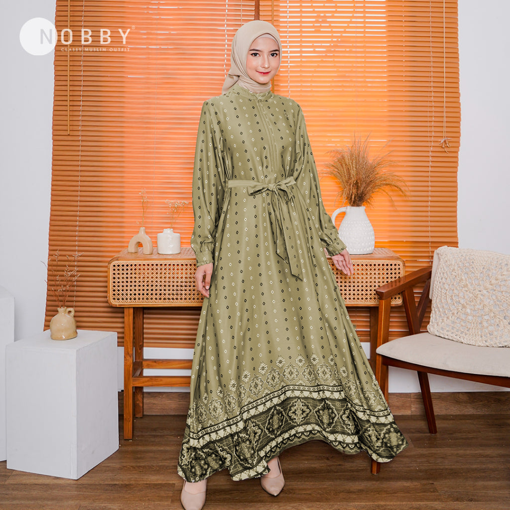 Nobby - Marvela Dress