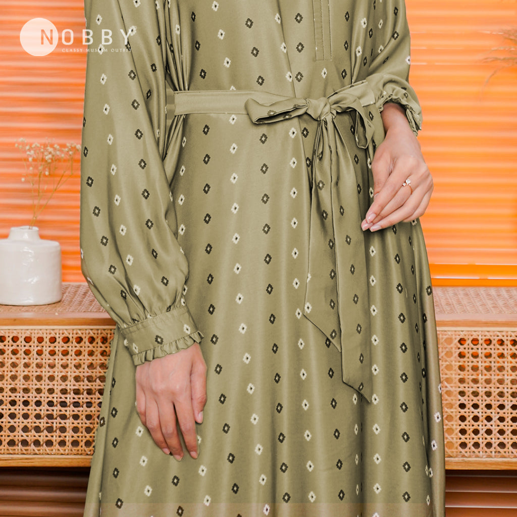 Nobby - Marvela Dress
