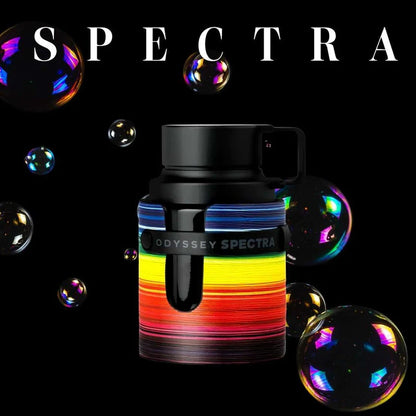 Odyssey Spectra by Armaf, Men’s Fragrance