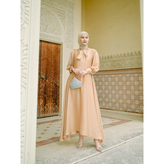 Raufa Dress
