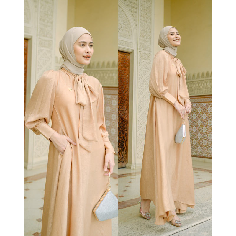 Raufa Dress