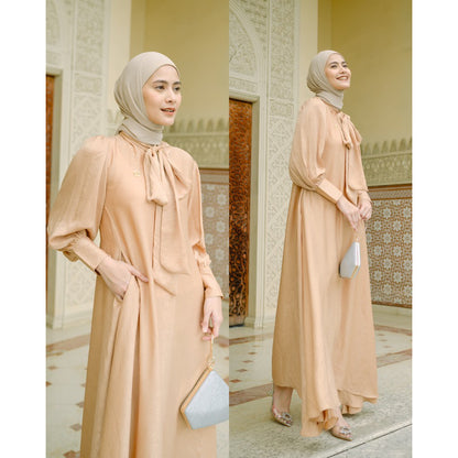 Raufa Dress