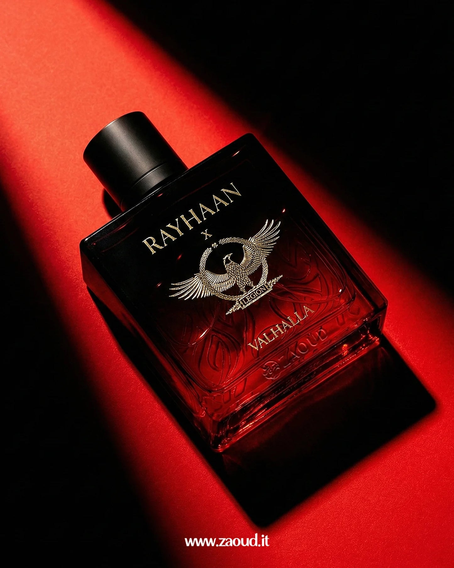Rayhaan Valhalla, Unisex Fragrance