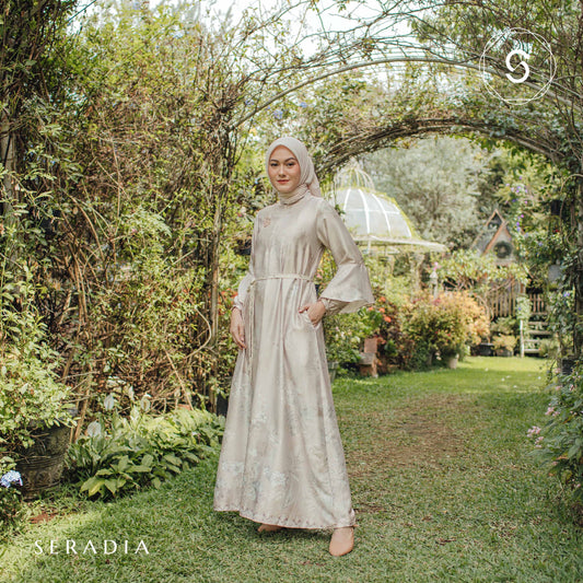 Seradia Adara Dress