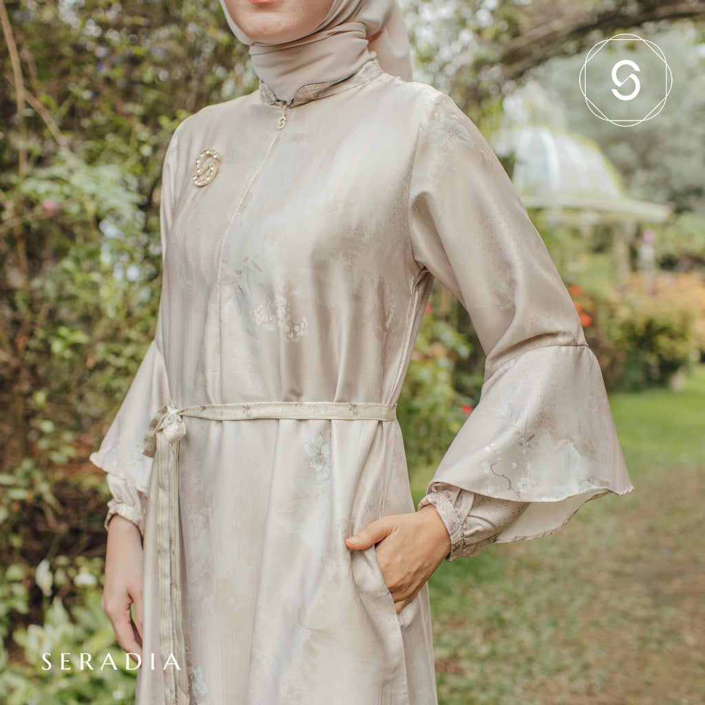 Seradia Adara Dress