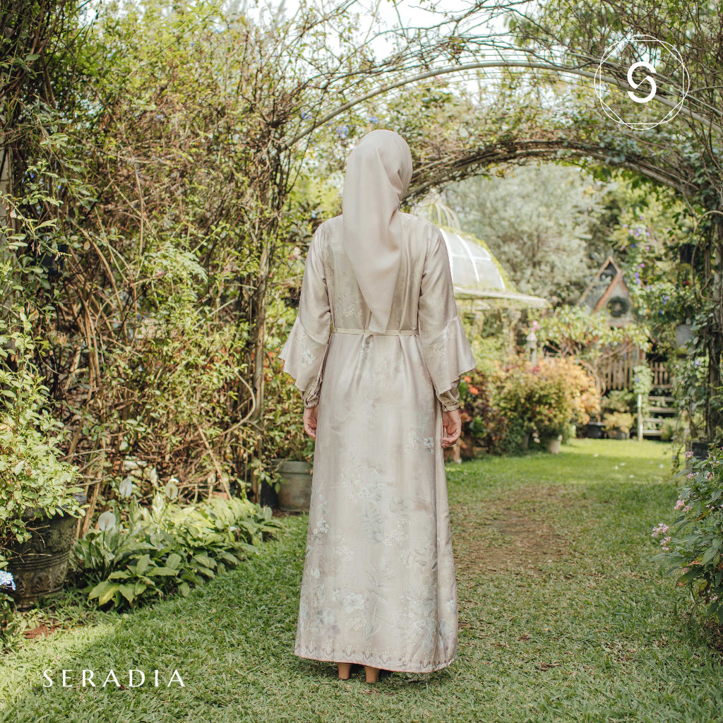 Seradia Adara Dress